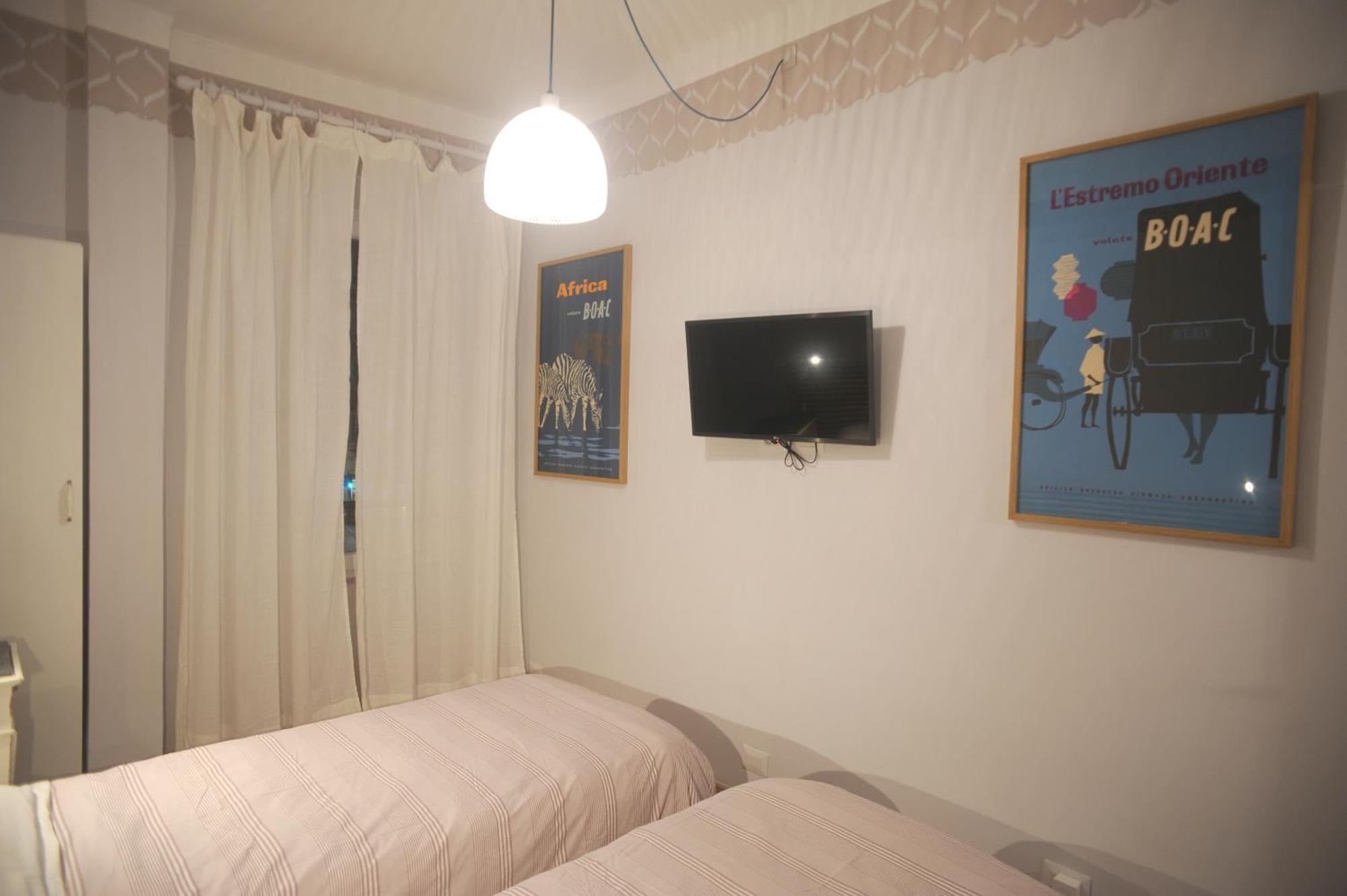 Bernini Apartment — Foto 3